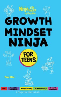 Growth Mindset Ninja for Teens