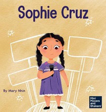 Sophie Cruz