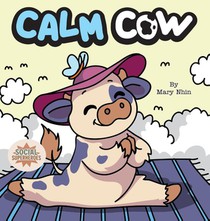 Calm Cow