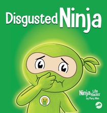 Disgusted Ninja