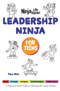 Leadership Ninja for Teens