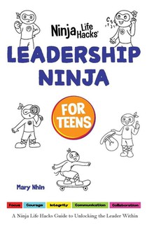 Leadership Ninja for Teens