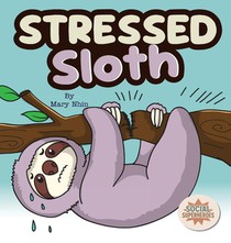 Stressed Sloth