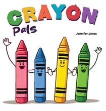 Crayon Pals