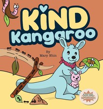 Kind Kangaroo
