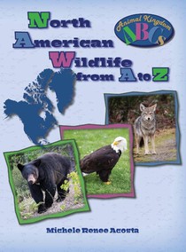 North American Wildlife from A to Z