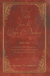 Tales from the Corps of Discovery
