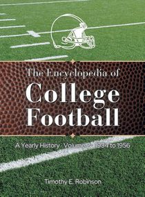 The Encyclopedia of College Football