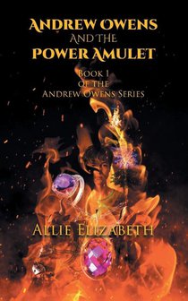 Andrew Owens And The Power Amulet