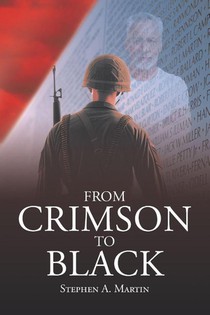 From Crimson to Black