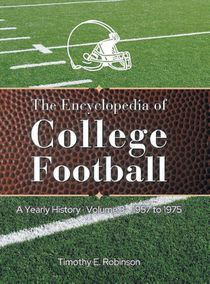 The Encyclopedia of College Football