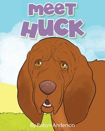 Meet Huck_