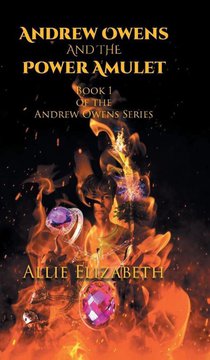 Andrew Owens And The Power Amulet