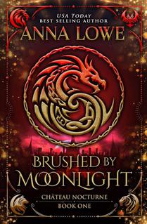 Brushed by Moonlight