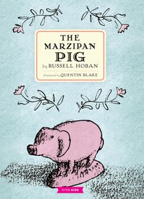 The Marzipan Pig