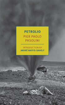 Petrolio