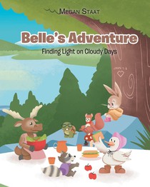 Belle's Adventure