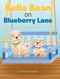 Bella Bean on Blueberry Lane