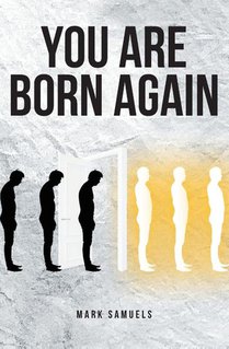You Are Born Again