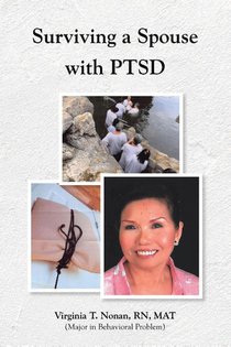 Surviving a Spouse With PTSD