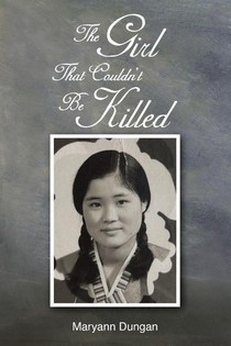 The Girl That Couldn't Be Killed
