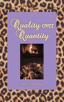 Quality over Quantity