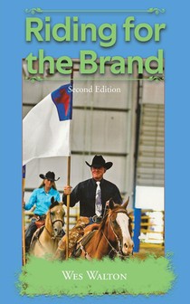 Riding for the Brand