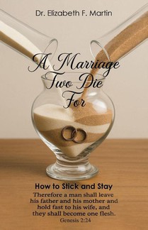 A Marriage Two Die For