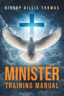 Minister Training Manual