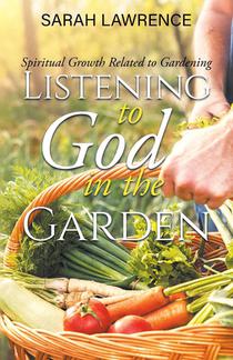 Listening to God in the Garden