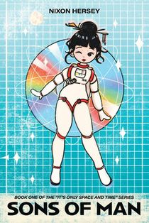 Sons of Man: Book One of the 