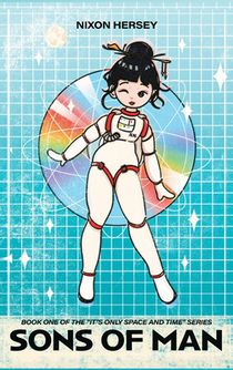 Sons of Man: Book One of the 