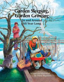 Garden Sleeping, Garden Growing