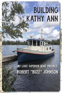 Building Kathy Ann