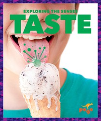 Taste