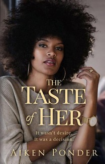 Ponder, A: Taste of Her