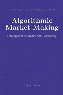 Algorithmic Market Making
