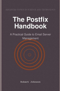 The Postfix Handbook