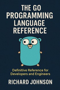 The Go Programming Language Reference
