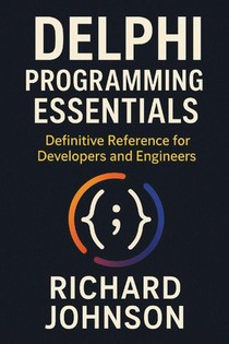 Delphi Programming Essentials