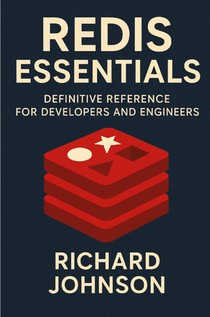 Redis Essentials