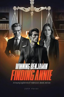 Winning Benjamin Finding Annie