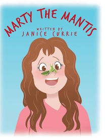 Marty The Mantis