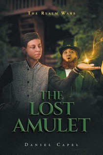The Lost Amulet