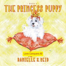 The Princess Puppy