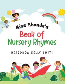 Miss Rhonda's Book of Nursery Rhymes
