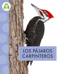 Los Pájaros Carpinteros