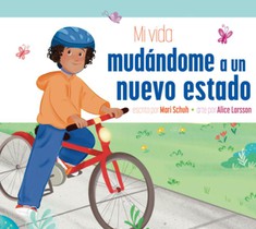 Mi Vida Mudándome a Un Nuevo Estado