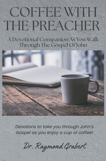 Coffee with the Preacher