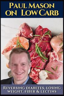 Paul Mason on low carb